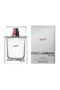Obrázok pre Dolce & Gabbana The One Sport