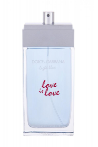 Obrázok pre Dolce & Gabbana Light Blue Love is Love