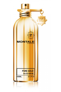 Obrázok pre Montale Pure Gold