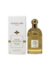 Obrázok pre Guerlain Aqua Allegoria Bergamote Calabria 