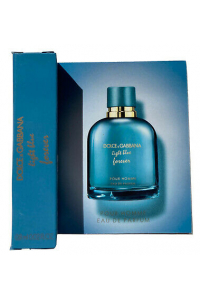 Obrázok pre Dolce & Gabbana Light Blue Pour Homme Forever