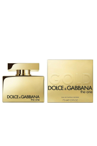 Obrázok pre Dolce & Gabbana The One Gold