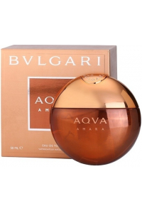 Bvlgari Aqva Amara Obrázok pre Bvlgari Aqva Amara