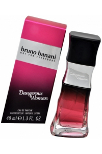 Bruno Banani Dangerous Woman Obrázok pre Bruno Banani Dangerous Woman
