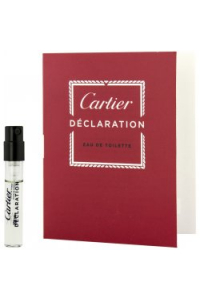Obrázok pre Cartier Déclaration
