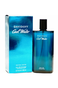 Davidoff Cool Water Man Obrázok pre Davidoff Cool Water Man