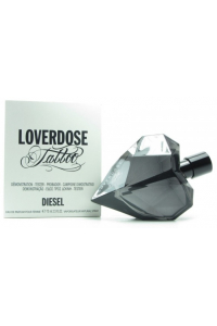 Obrázok pre Diesel Loverdose Tattoo