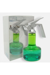 Obrázok pre Diesel Green Masculine