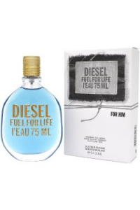 Obrázok pre Diesel Fuel For Life L´Eau