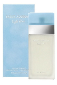 Obrázok pre Dolce & Gabbana Light Blue