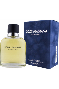 Obrázok pre Dolce & Gabbana pour Homme