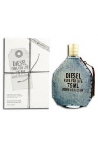 Obrázok pre Diesel Fuel for Life Denim Homme