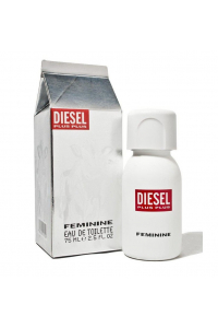 Obrázok pre Diesel Plus Plus Feminine