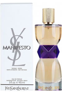 Yves Saint Laurent Manifesto Obrázok pre Yves Saint Laurent Manifesto