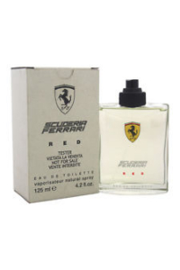 Ferrari Scuderia Red Obrázok pre Ferrari Scuderia Red