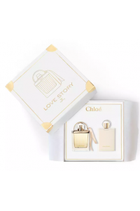 Chloe Love Story Obrázok pre Chloe Love Story