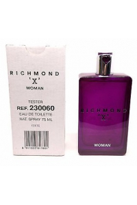 John Richmond X Woman Obrázok pre John Richmond X Woman