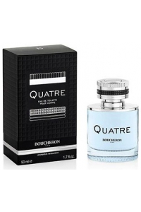 Boucheron Quatre Pour Homme Obrázok pre Boucheron Quatre Pour Homme