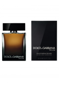Dolce & Gabbana The One for Men Obrázok pre Dolce & Gabbana The One for Men