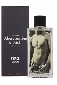 Abercrombie & Fitch Fierce Obrázok pre Abercrombie & Fitch Fierce