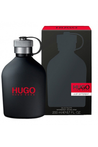 Hugo Boss Just Different Obrázok pre Hugo Boss Just Different