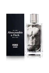 Abercrombie & Fitch Fierce Obrázok pre Abercrombie & Fitch Fierce