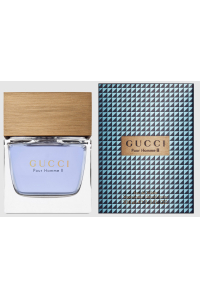 Gucci pour Homme II Obrázok pre Gucci pour Homme II