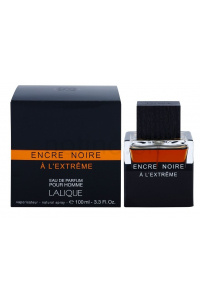 Obrázok pre Lalique Encre Noire A L´Extreme