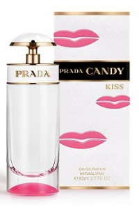 Obrázok pre Prada Candy Kiss