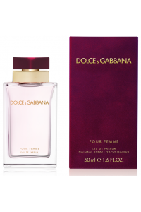 Obrázok pre Dolce & Gabbana Pour Femme 2012
