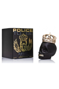 Police To Be the King Obrázok pre Police To Be the King
