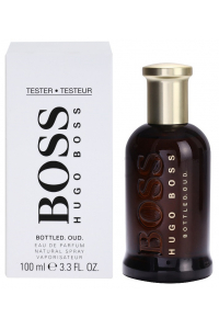 Obrázok pre Hugo Boss Boss Bottled Oud