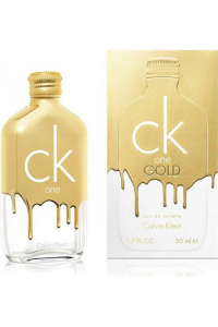 Obrázok pre Calvin Klein CK One Gold