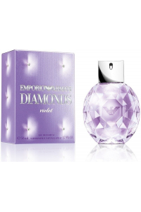 Obrázok pre Giorgio Armani Emporio Armani Diamonds Violet
