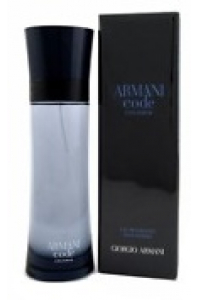 Giorgio Armani Code Colonia Obrázok pre Giorgio Armani Code Colonia