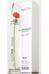 Kenzo Flower by Kenzo Obrázok pre Kenzo Flower by Kenzo