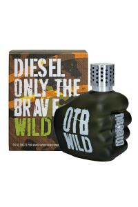 Obrázok pre Diesel Only The Brave Wild