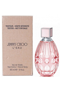 Jimmy Choo Jimmy Choo L`eau Obrázok pre Jimmy Choo Jimmy Choo L`eau