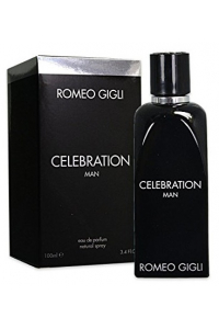 Obrázok pre Romeo Gigli Celebration