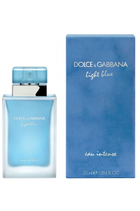 Obrázok pre Dolce & Gabbana Light Blue Eau Intense