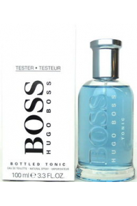 Obrázok pre Hugo Boss Bottled Tonic
