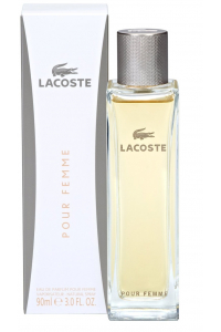 Lacoste Lacoste pour Femme Obrázok pre Lacoste Lacoste pour Femme