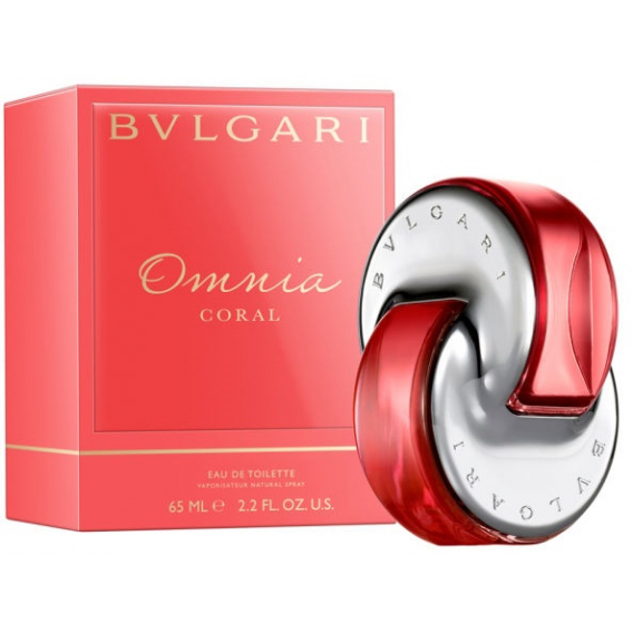 Obrázok pre Bvlgari Omnia Coral
