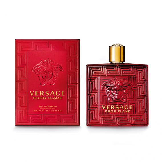 Obrázok pre Versace Eros Flame