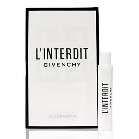 Obrázok pre Givenchy L'Interdit