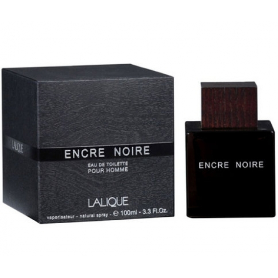 Obrázok pre Lalique Encre Noire pour Homme