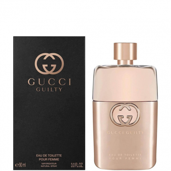 Obrázok pre Gucci Guilty Pour Femme