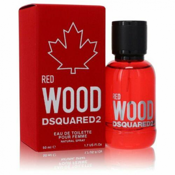 Obrázok pre Dsquared2 Red Wood