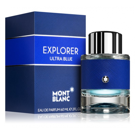 Obrázok pre Mont Blanc Explorer Ultra Blue
