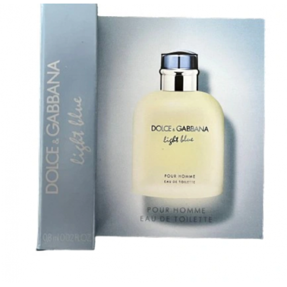 Obrázok pre Dolce & Gabbana Light Blue pour Homme